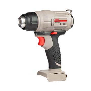 Фен строительный Crown CT60001HX аккумуляторный фото 1