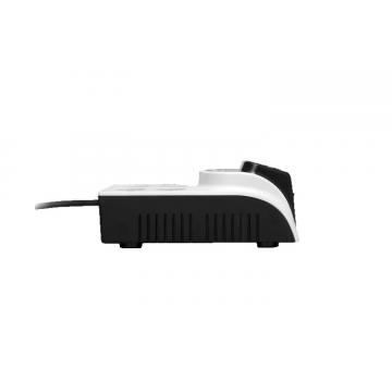 Стабилизатор напряжения однофазный SMARTWATT AVR HOME  500RU [AVR HOME 500RU] фото 2