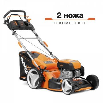 Газонокосилка DAEWOO DLM 5100SV фото 1