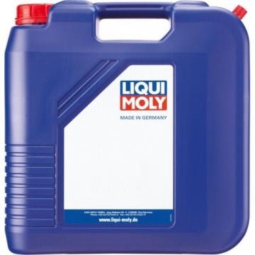 Антигель дизельный LIQUI MOLY Diesel Fliess-Fit K 20 л. концентрат 5133 [5133] фото 1