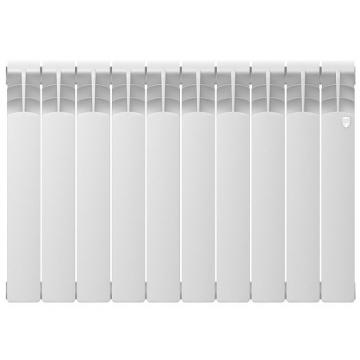 Радиатор ROYAL THERMO Revolution Bimetall 500 2.0 – 10 секц. RTRB250010, НС-1295106 [НС-1295106] фото 4