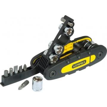 Мультитул STANLEY MULTI TOOL STHT0-70695 [STHT0-70695] фото 1