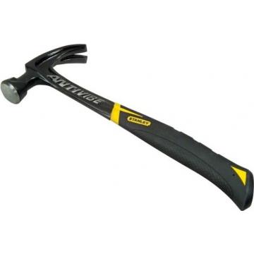 Молоток - гвоздодер STANLEY FATMAX® NEXT GENERATION 567 гр. FMHT1-51277 [FMHT1-51277] фото 1