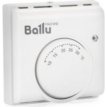 Термостат механический BALLU BMT-1 [НС-1042655] фото 2