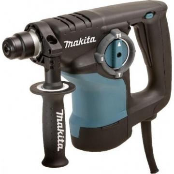Перфоратор MAKITA HR2810 фото 2