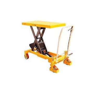 Стол подъемный NOBLELIFT TF 100 Г-1000 кг, В-380/990 мм [02120010] фото 1