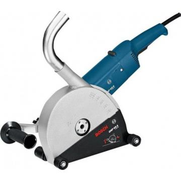 Штроборез сетевой BOSCH GNF 65 A   [0601368708] Кейс фото 1