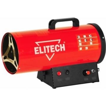 Тепловая пушка газовая ELITECH ТП-15ГБ [177654] фото 1
