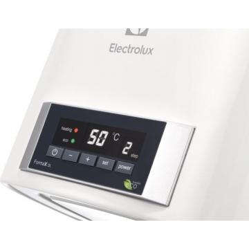 Водонагреватель ELECTROLUX EWH 30 Formax DL (сухой тэн) [НС-1026259] фото 2