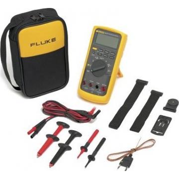 Мультиметр Fluke 87V/E2 Kit [3947864] фото 1