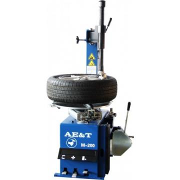 Шиномонтажный стенд AE&T М-200 для колес 10-24" 380В (810-й) [M-200 (380)] фото 1