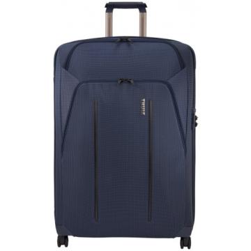 Чемодан THULE 3204038 Crossover 2 Expandable Spinner 76/30", 110L, Dress фото 2