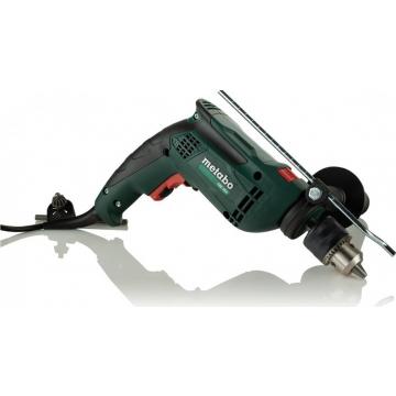 Дрель ударная сетевая METABO SBE 650 (ЗВП)  односкоростая  [600671000] фото 3