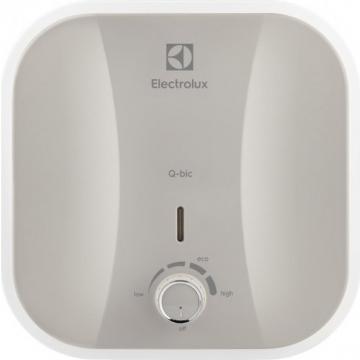 Водонагреватель ELECTROLUX EWH 10 Q-bic O [НС-1147760] фото 2