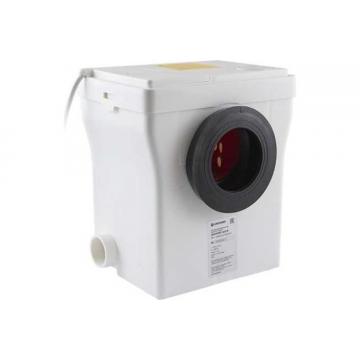Установка канализационная UNIPUMP SANIVORT 405 M 8м с ножом (compact) [89569] фото 1