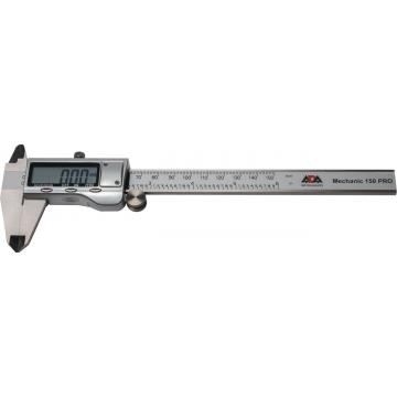 Электронный штангенциркуль ADA Mechanic 150 Pro [А00380] фото 1