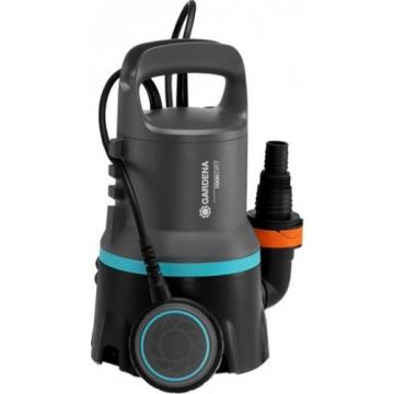 Насос дренажный GARDENA  9000 09040-20.000.00 [09040-20.000.00] фото 3
