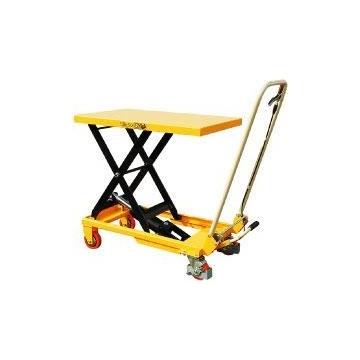 Стол подъемный NOBLELIFT TF 15 Г-150 кг, В-220/750 мм [02120020] фото 1