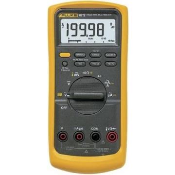 Мультиметр Fluke 87V [3947858] фото 1