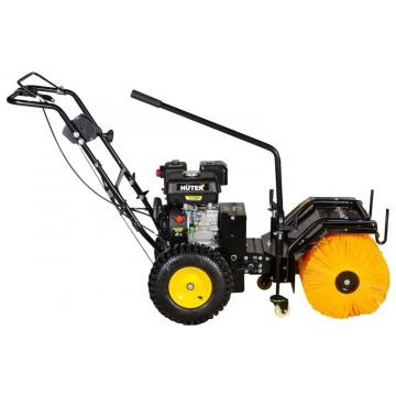 Подметальная машина HUTER SGC 4100S [70/7/19] фото 3