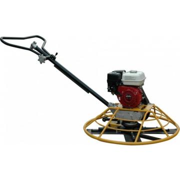 Затирочная машина ZITREK PT-36 двигатель HONDA, (лопасти, без диска) [039-0106] фото 1
