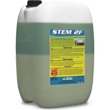 Шампунь для бесконтактной мойки ATAS STEM 2F ( 10 кг) [A4594] фото 1