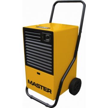 Осушитель воздуха MASTER DH- 26 профессиональный, металлический корпус, 4140.580 [DH 26] фото 1