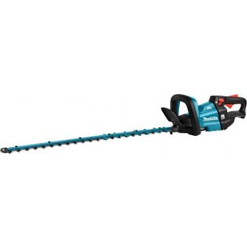 Ножницы-кусторез аккумуляторные MAKITA DUH 752 Z с бесщеточным двигателем без АКБ и ЗУ [DUH752Z] фото 2