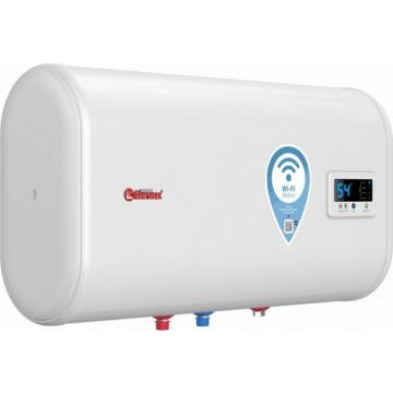Водонагреватель накопительный THERMEX Flat Plus Pro IF  50 H Wi-Fi [ЭдЭБ00919] фото 2