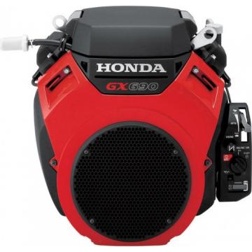 Бензиновый двигатель HONDA GX-690 BXF5 24 л.с. [GX690RH-BXF5] фото 1
