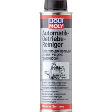 Средство для промывки автоматических трансмиссий LIQUI MOLY Automatik Getriebe-Reiniger 0,3 л. 2512 [2512] фото 1