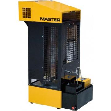 Тепловая пушка на отработанном масле MASTER WA-33 [WA 33] фото 1