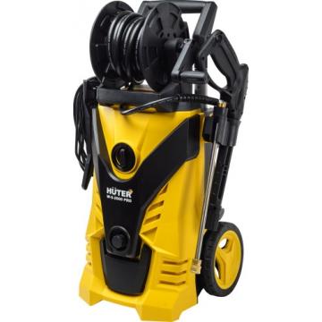 Мойка высокого давления HUTER W-5-2600 PRO [70/8/33] фото 2