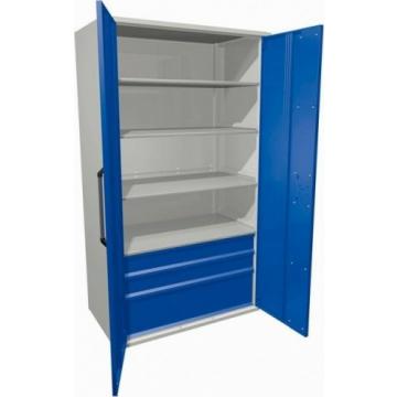 Шкаф инструментальный ПРАКТИК HARD 2000-004012 фото 1