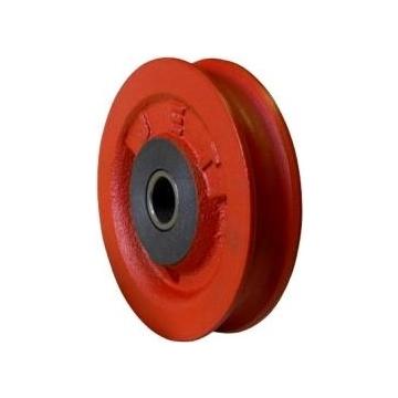 Ролик грузоподъемный JET 1,5 т JSS-1.5T 303105 [JE303105] фото 1