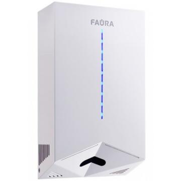 Сушилка для рук Faura FHD-1200W вт, белый цвет [00000038089] фото 2