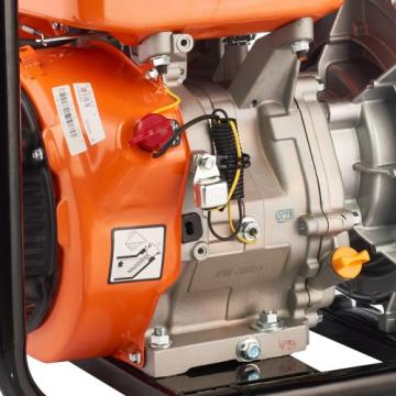 Мотопомпа бензиновая meran MPG301H высоконапорная [100345499] фото 3