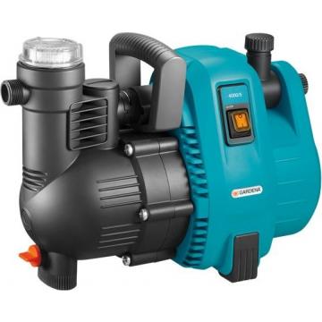 Насос садовый GARDENA 4000/5 01732-20.000.00 [01732-20.000.00] фото 1
