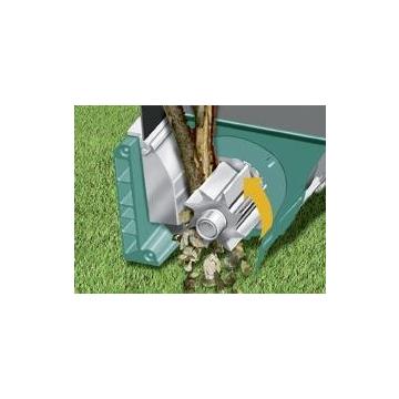 Измельчитель садовый BOSCH АХТ25 D    [0600803100] фото 4