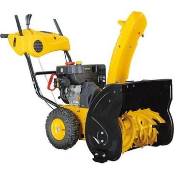 Снегоуборщик бензиновый ZITREK ST5706L самоходный [082-0027] фото 1
