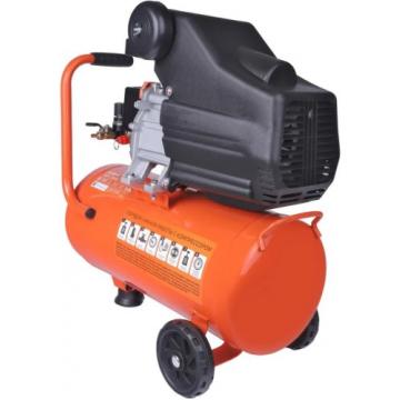 Компрессор поршневой PATRIOT EURO 24-240 K2 масляный + набор пневмоинструмента KIT 5C [525302118] фото 4
