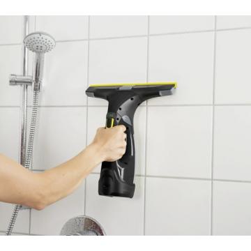 Стеклоочиститель KARCHER WV 5 Plus N Black Edition (1.633-467.0), аккумуляторный [1.633-467.0] фото 4