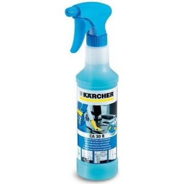 Средство для очистки KARCHER CA30R Eco (6.295-686.0), 0,5 л [6.295-686.0] фото 1
