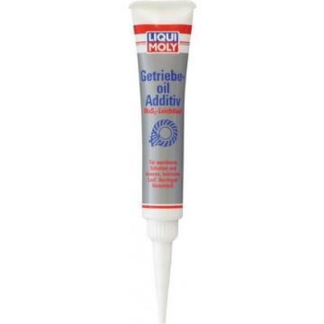 Присадка в трансмиссионное масло антифрикционная LIQUI MOLY Getriebeoil-Additiv 0,02 л. 1988 [1988/1040] фото 1