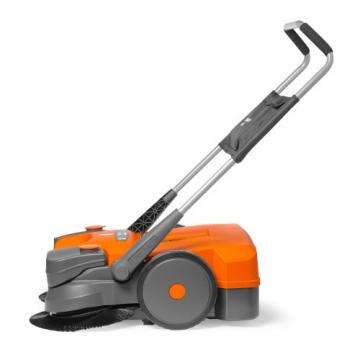 Подметальная машина DAEWOO DASW 7850 фото 2