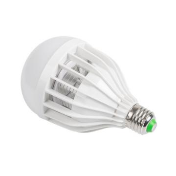 Лампа антимоскитная REXANT 71-0066 S 20м?, 10Вт/E27 фото 3