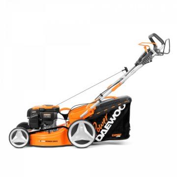 Газонокосилка DAEWOO DLM 5100SV фото 3