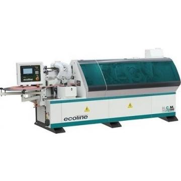 Станок кромкооблицовочный HCM 100 Ecoline автоматический фото 1