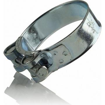 Хомут   29 - 31 силовой одноболтовый ROBUST [SIL29-31RB41] фото 3