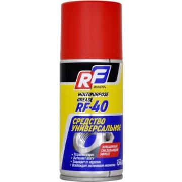 Универсальное средство RUSEFF RF-40 0,15 л 16235N [16235N] фото 1